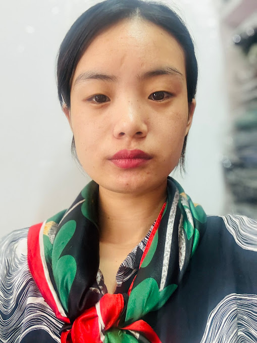 CEO Sunita Rai